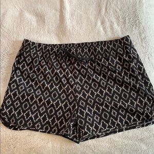 Banana Republic shorts